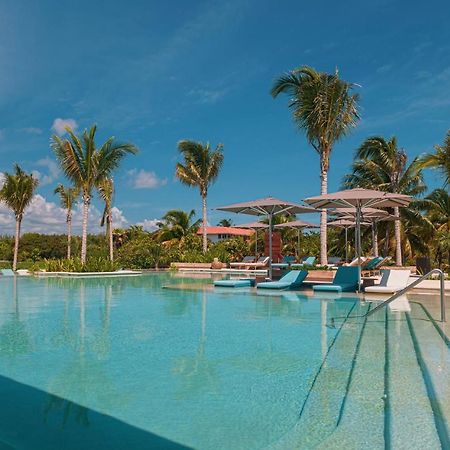 Estudio Playa Mujeres Cancun Bagian luar foto