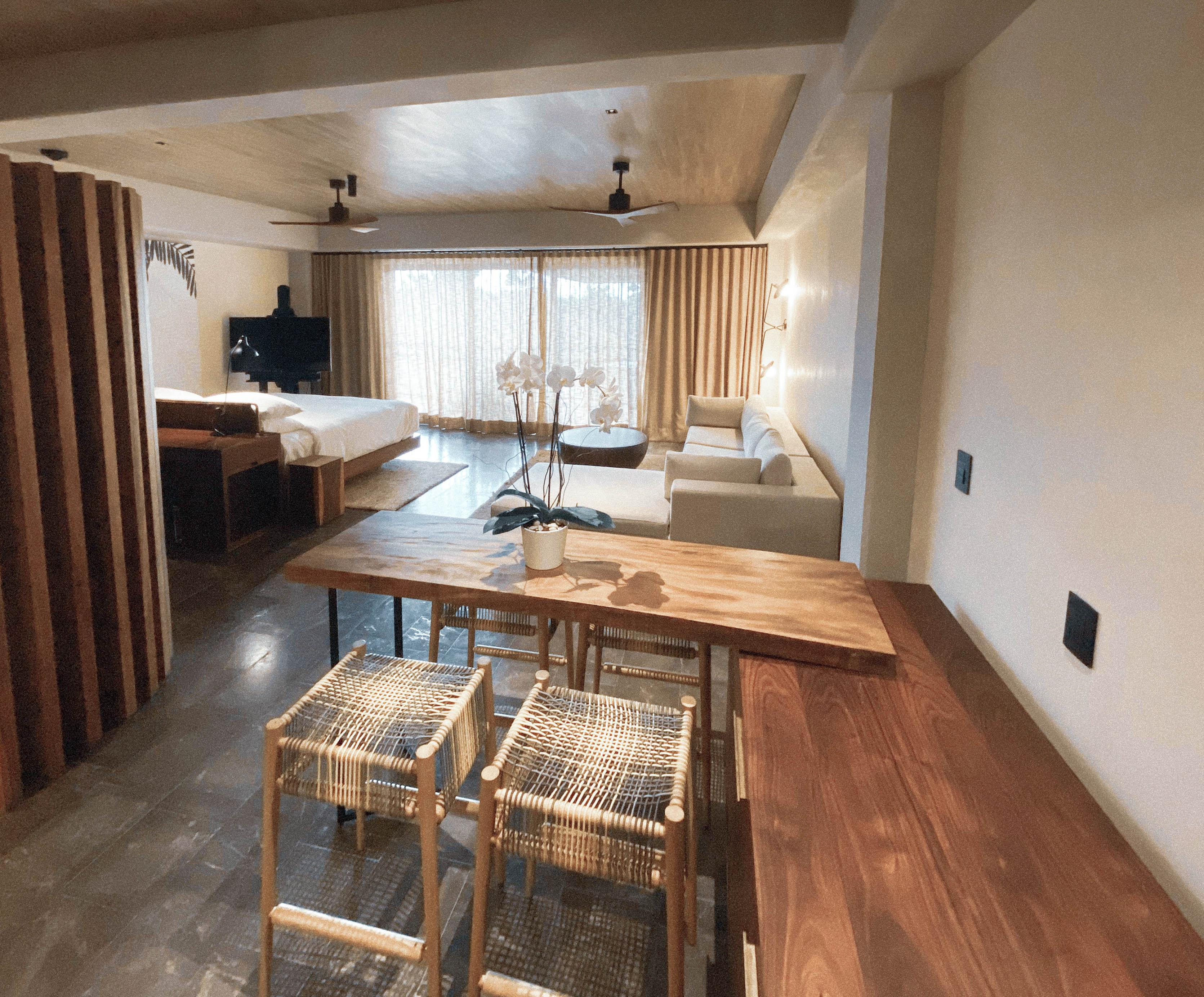 Estudio Playa Mujeres Cancun Bagian luar foto