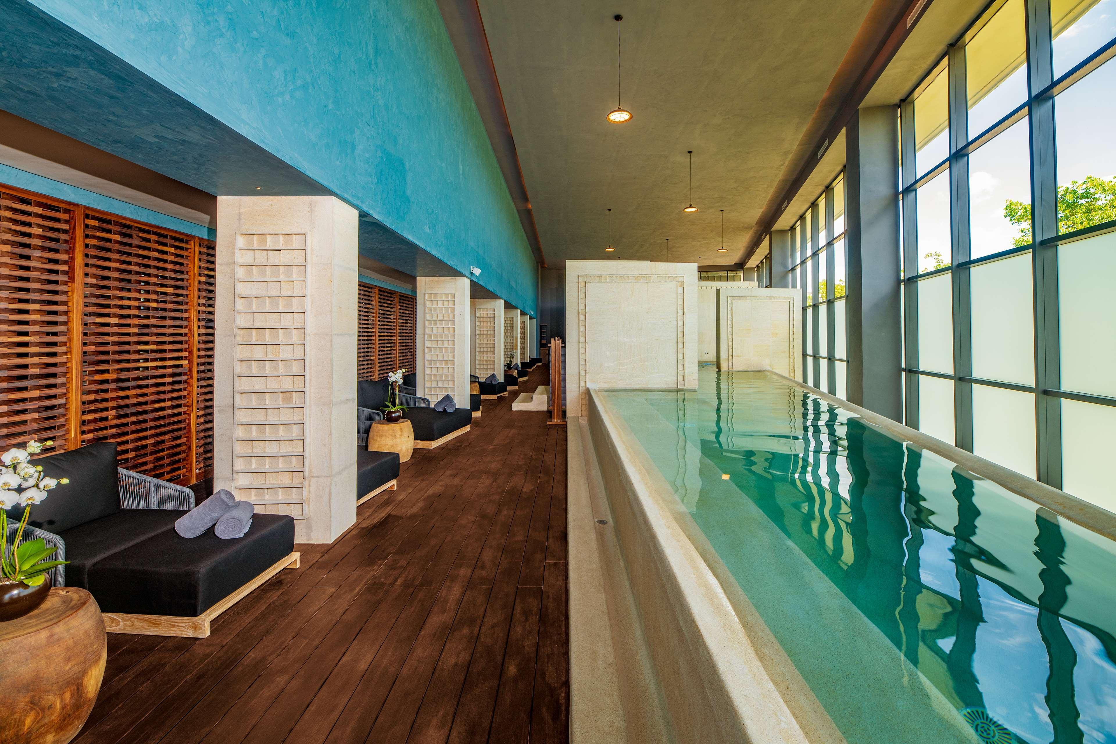 Estudio Playa Mujeres Cancun Bagian luar foto