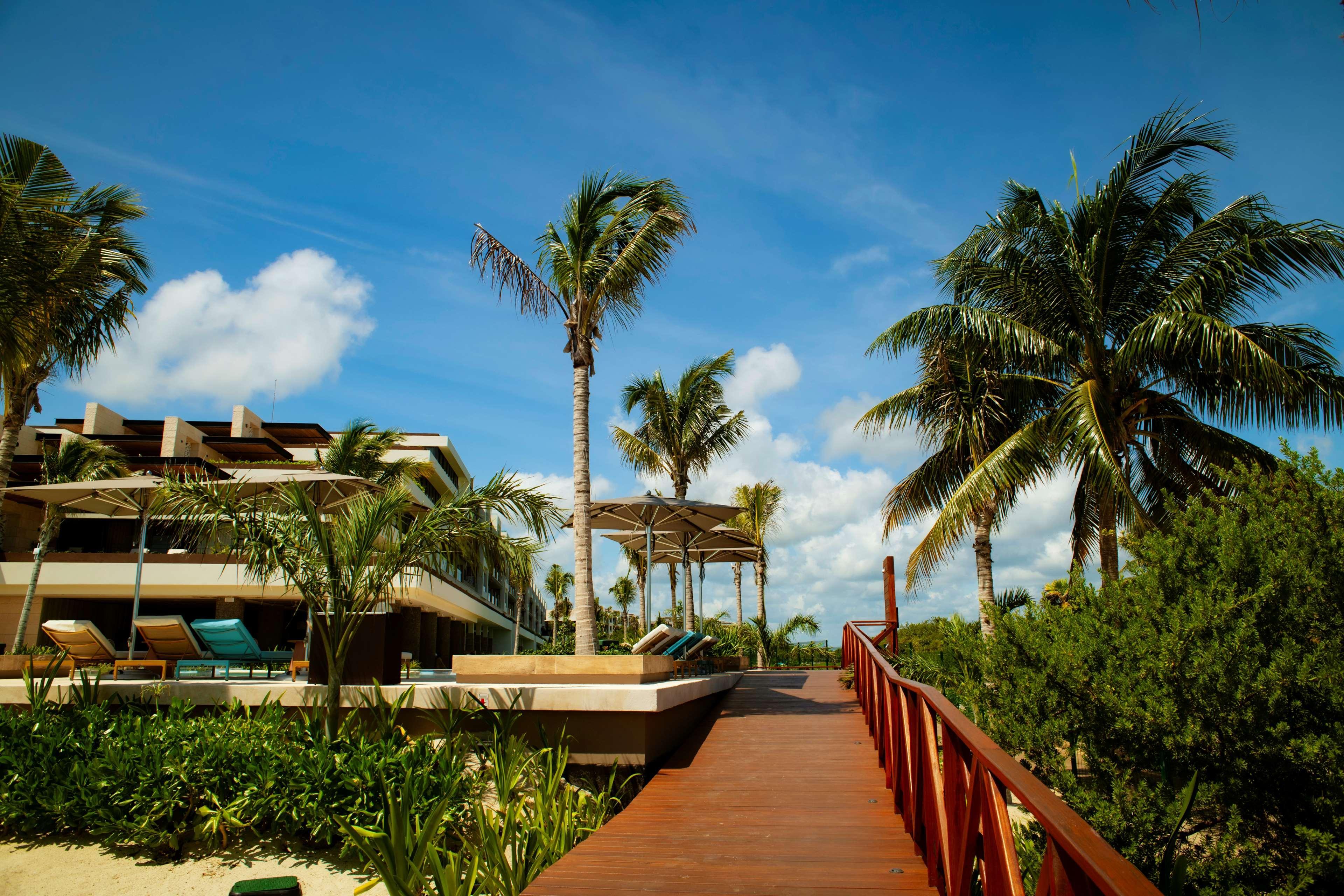 Estudio Playa Mujeres Cancun Bagian luar foto