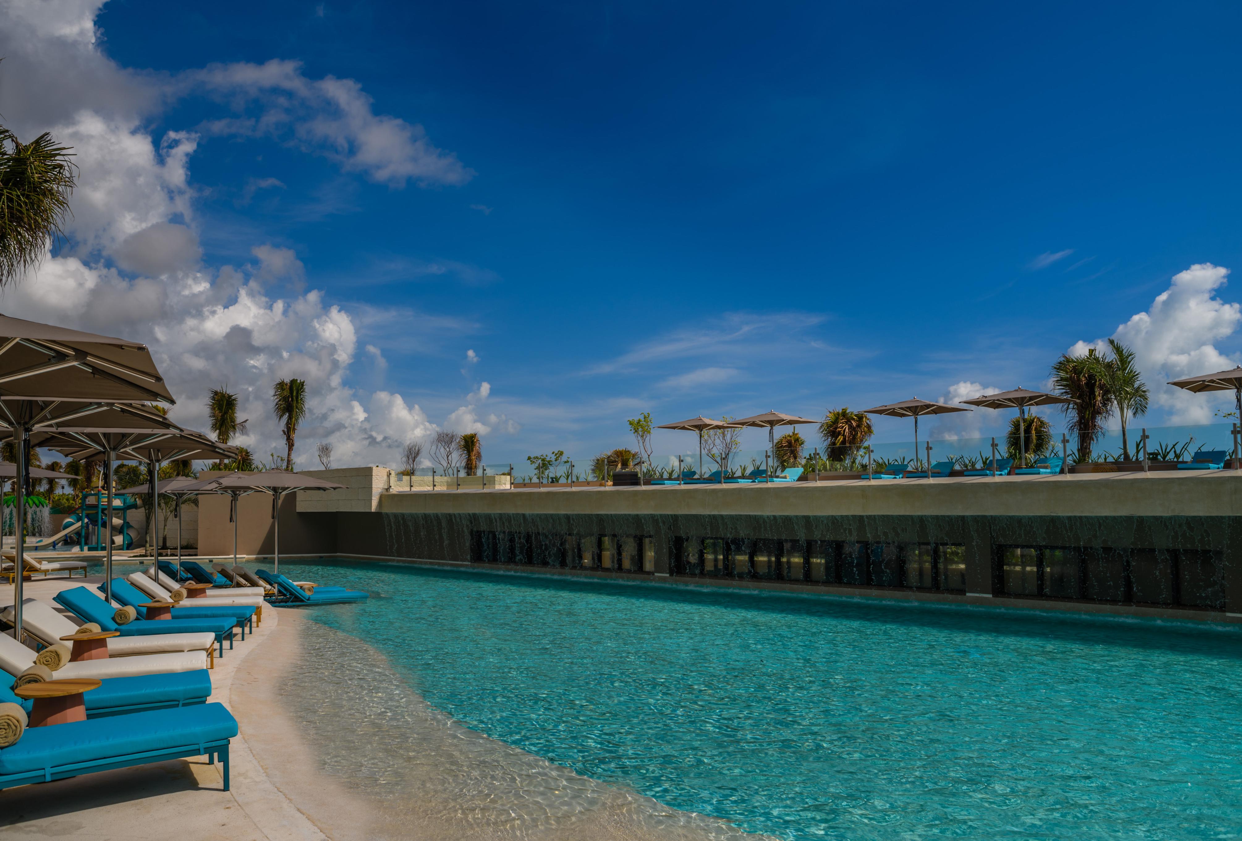 Estudio Playa Mujeres Cancun Bagian luar foto