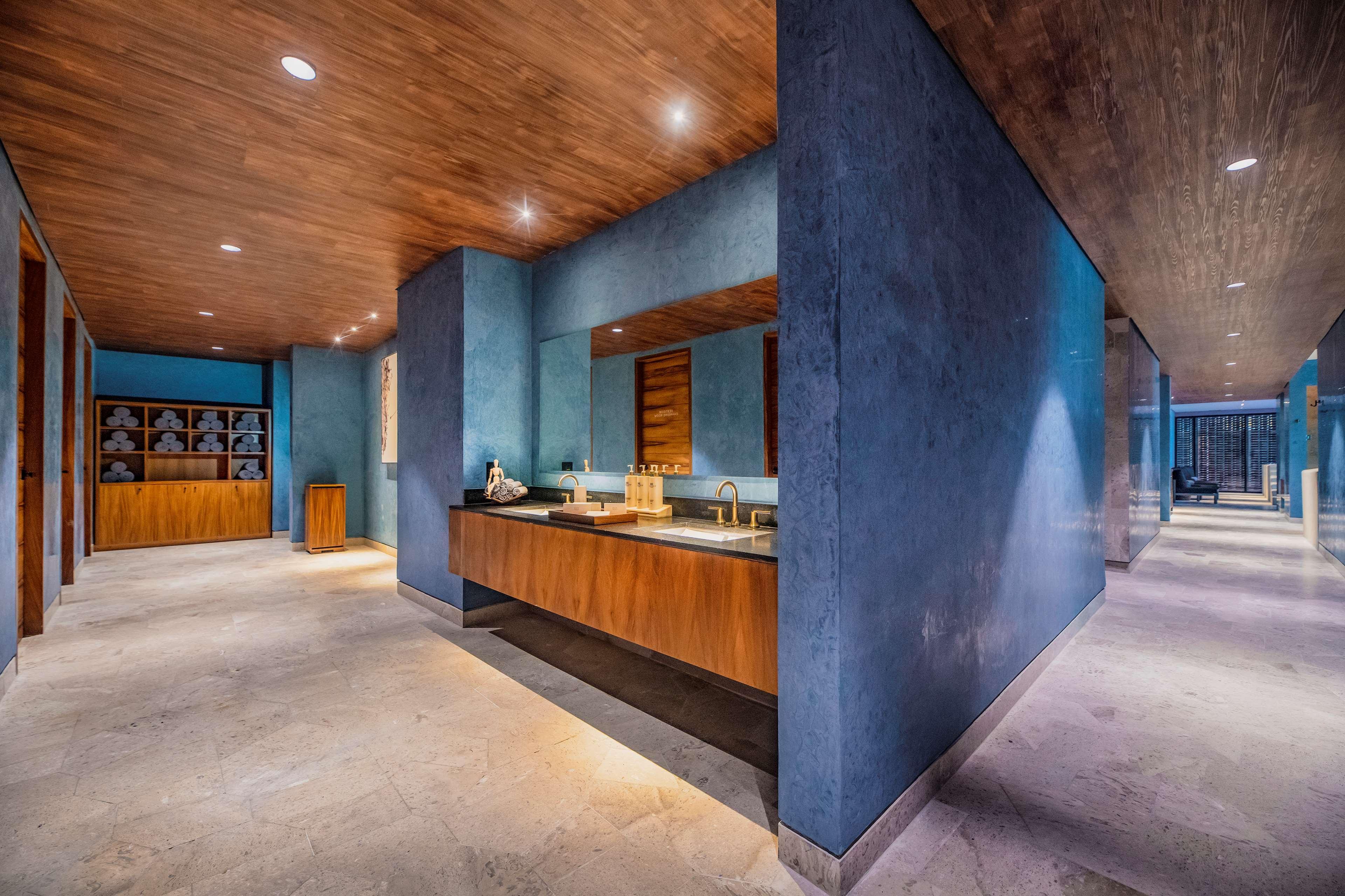 Estudio Playa Mujeres Cancun Bagian luar foto
