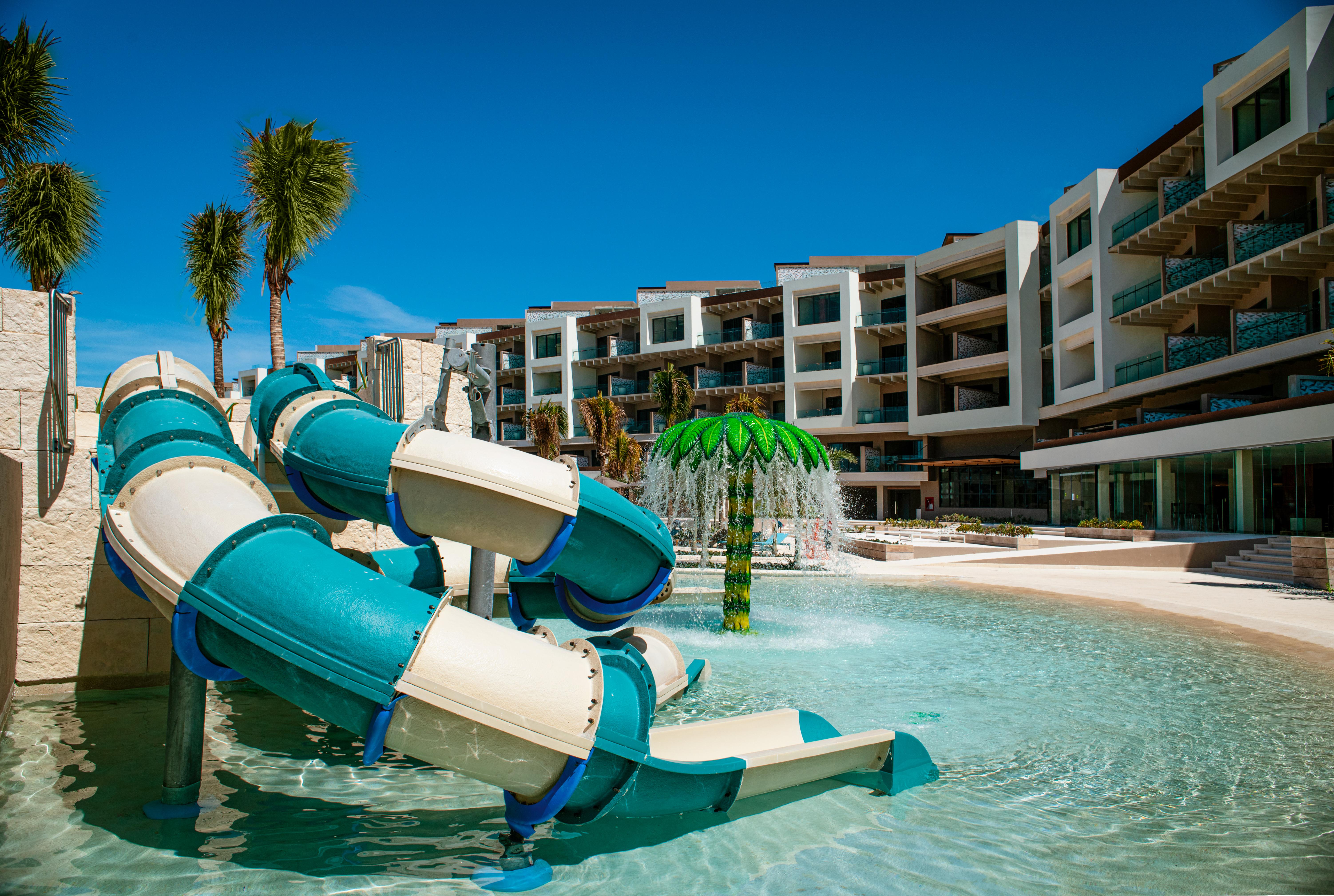 Estudio Playa Mujeres Cancun Bagian luar foto